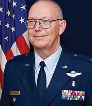 Col. Butler