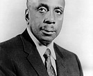 Howard Thurman
1899–1981