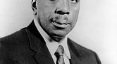 Howard Thurman
1899–1981
