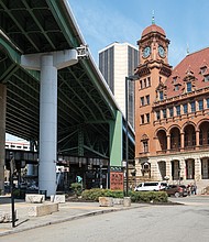 Main Street Station
