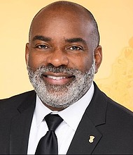 Jeramaine O. Netherly