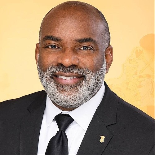 Jeramaine O. Netherly