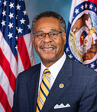 Congressman Emanuel Cleaver II