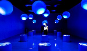 Balloon Museum/Credit Alessandra Trucillo