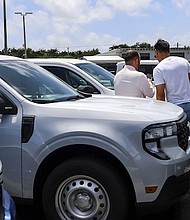 Eva Marie Uzcategui/Bloomberg/Getty Images via CNN Newsource