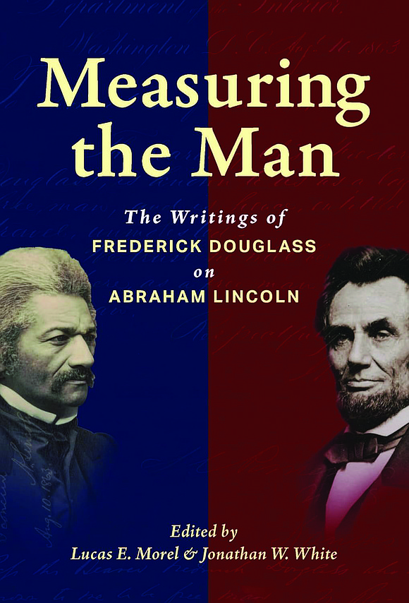 Historian Jonathan W. White will explore the relationship between Abraham Lincoln and Frederick Douglass in a lecture at the Virginia …