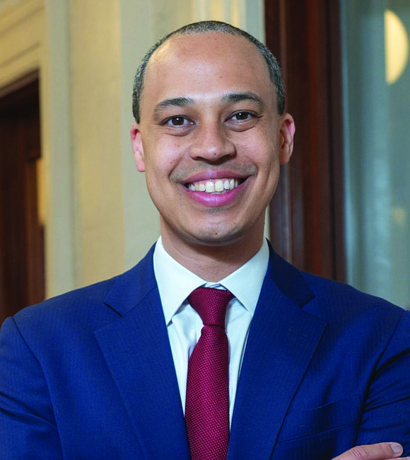 Attorney General-elect Jay Jones recently announced three senior members of his leadership team who will serve when he takes office … Attorney General-elect Jay Jones recently announced three senior members of his leadership team who will serve when he takes office …