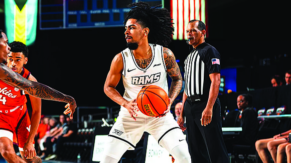 VCU closed out its Battle 4 Atlantis run with an 86-68 win over Virginia Tech on Friday in Nassau, Bahamas, …