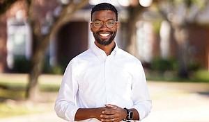 Dexter McCoy/Photo Courtesy of Dexter McCoy Campaign