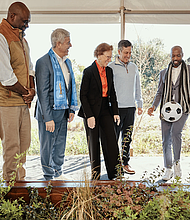 FIFA World Cup 26™ Houston