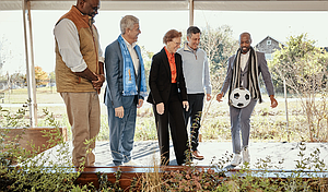 FIFA World Cup 26™ Houston