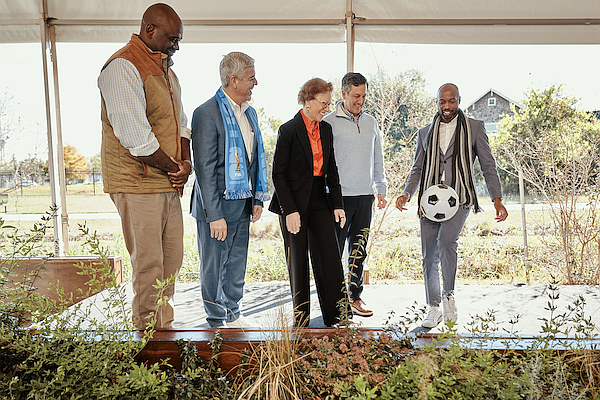 FIFA World Cup 26™ Houston