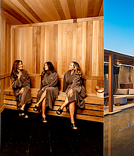 Thompson Hotel - San Antonio