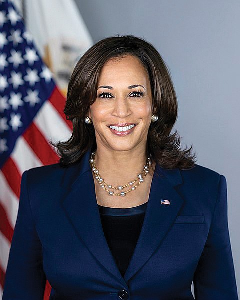 Former Vice President Kamala Harris will visit Richmond on Feb. 2 for a conversation inspired by her bestselling book, “107 … Former Vice President Kamala Harris will visit Richmond on Feb. 2 for a conversation inspired by her bestselling book, “107 …