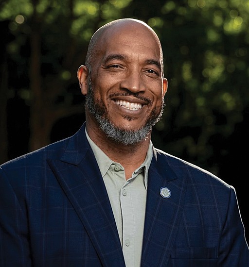 Michael Jones, a former Richmond City Council member and state delegate, won the Democratic firehouse primary Sunday and will fill … Michael Jones, a former Richmond City Council member and state delegate, won the Democratic firehouse primary Sunday and will fill …