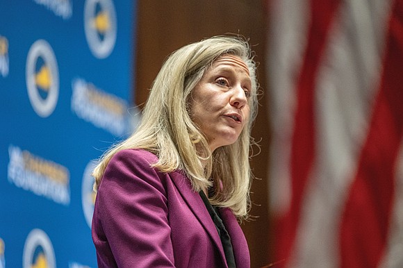 The Virginia Chamber of Commerce unveiled its long-term economic strategy, Blueprint Virginia 2035, during the 2025 Virginia Economic Summit and …