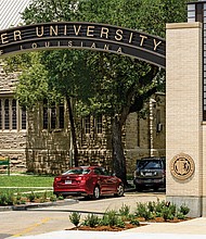 St. Katharine Drexel founded Xavier University of Louisiana in 1925.