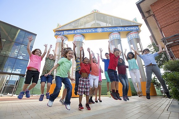 The Fort Bend Children’s Discovery Center is launching a Global Soccer Celebration Series from April through July 2026, offering hands-on, …