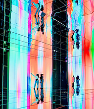 Nutcracker Infinity/ Photo Credit: Yolissma Vance