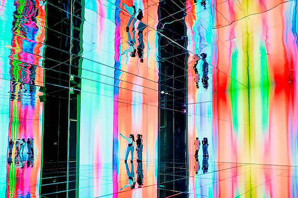 Nutcracker Infinity at Art Club reimagines the beloved holiday classic as an immersive, multi-sensory experience, blending Tchaikovsky’s iconic score with …