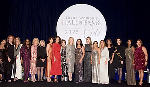 Texas Women's Hall of Fame 2025