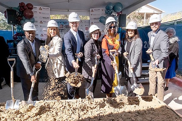 WALIPP has broken ground on a $29.3 million expansion in Houston’s Third Ward, adding 102 affordable senior apartments that honor …