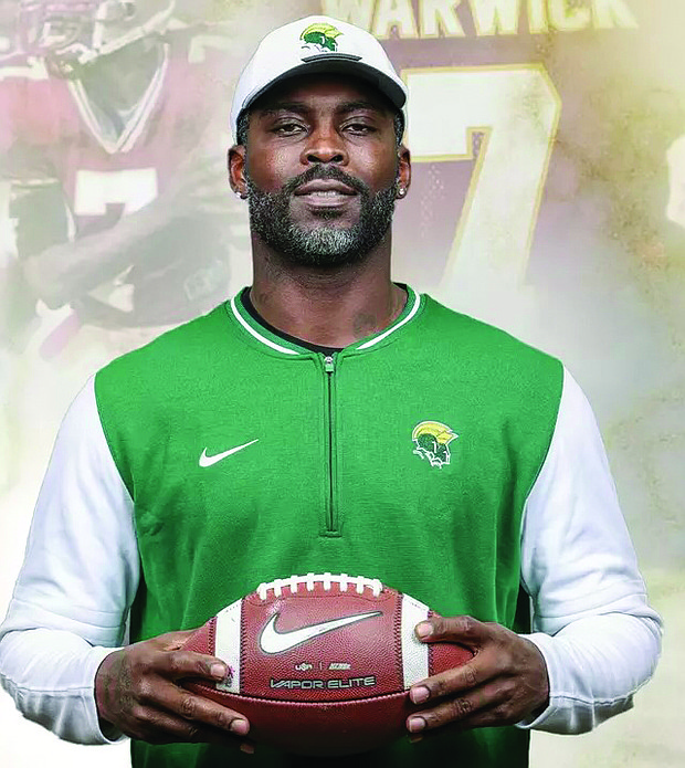 Coach Vick