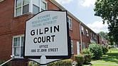 Gilpin Court in Richmond will be redeveloped under a new joint working group co-led by city and RRHA officials, following the authority’s unanimous approval of Mayor Danny Avula’s proposal.
