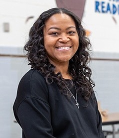 When Tiffany Sneed made her way through the halls of Fairfield Court Elementary for what she believed was a kindergarten … When Tiffany Sneed made her way through the halls of Fairfield Court Elementary for what she believed was a kindergarten …