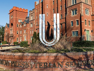 Union Presbyterian Seminary in Richmond will lead a $10 million collaborative initiative with two other seminaries to provide congregation-embedded leadership training and a joint Doctor of Ministry program in Adaptive Leadership.