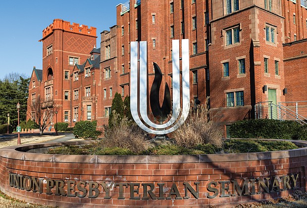 Union Presbyterian Seminary in Richmond will lead a $10 million collaborative initiative with two other seminaries to provide congregation-embedded leadership training and a joint Doctor of Ministry program in Adaptive Leadership.