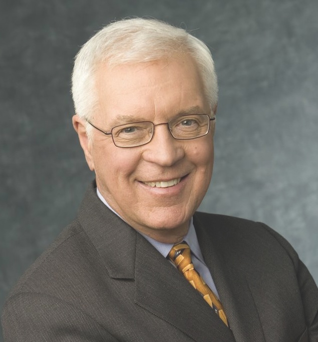 Yes, Virginia, there is still a Santa Claus by Bill Press