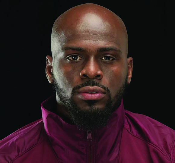 Franck Charles ’16 has turned Virginia Union University’s Track & Field and Cross Country programs into a model of excellence …