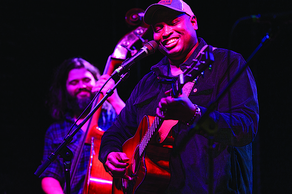 After a year of grueling medical treatments that derailed his rising music career, Richmond blues guitarist Justin Golden stepped onto …