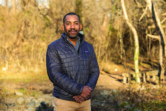 Andrew Alli knew early that a desk job wasn’t for him. Drawn more to rivers, trails and open sky than …