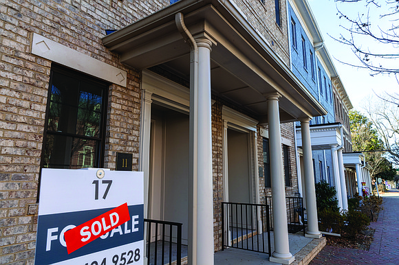 Across Virginia, housing costs are rising faster than paychecks. Too many residents face impossible choices between rent and groceries or …