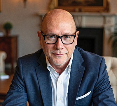 Shifting easily between real estate and philanthropy, Todd Boyd has built a career that extends beyond selling homes. Shifting easily between real estate and philanthropy, Todd Boyd has built a career that extends beyond selling homes.