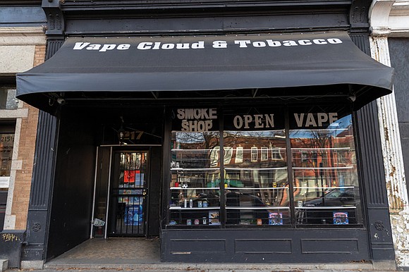 As Richmond officials continue to develop their approach to tackling the spread of vape shops and any related illegal activity, …