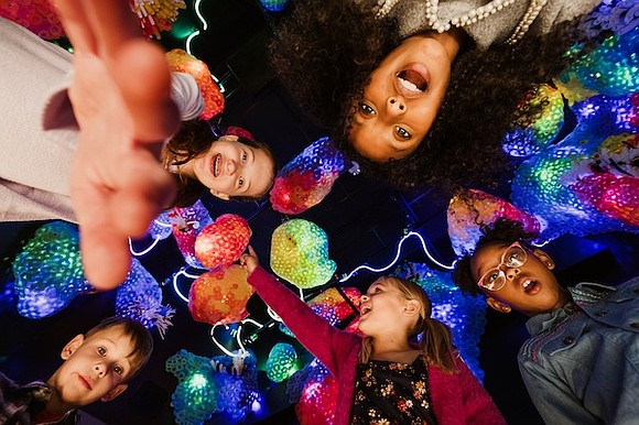 Meow Wolf Houston joins Museums for All, offering $5 admission to EBT cardholders to make immersive art accessible to local …