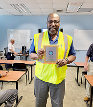 Art Belton - METRO Rail Operator