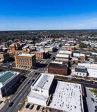 Photo Credit: Americus and Sumter County