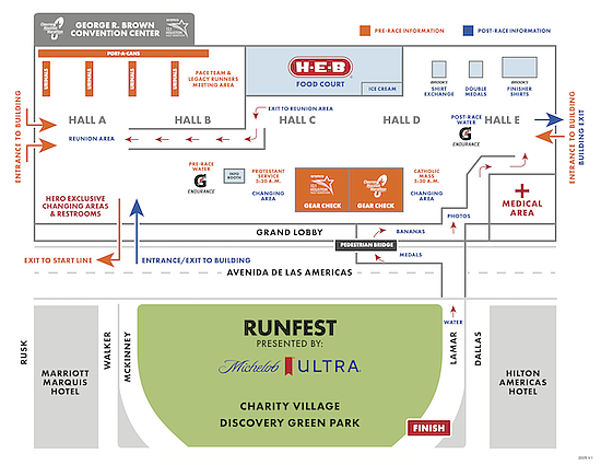 Houston’s iconic Chevron Houston Marathon returns January 9–11, 2026, bringing sold-out races, brisk winter weather, and a citywide celebration of …