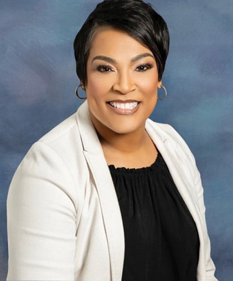 Cristo Rey Richmond High School has appointed Cynthia Coleman as its new vice president of advancement, the school announced Tuesday.