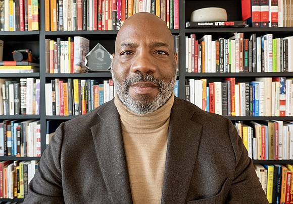 Jelani Cobb, Pulitzer Prize finalist and dean of the Columbia Journalism School, will reflect on the life and legacy of … Jelani Cobb, Pulitzer Prize finalist and dean of the Columbia Journalism School, will reflect on the life and legacy of …