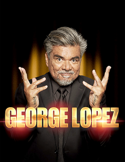 Comedy legend George Lopez brings his live stand-up show to Houston on Friday, February 6, 2026, at NRG, delivering laughs, …