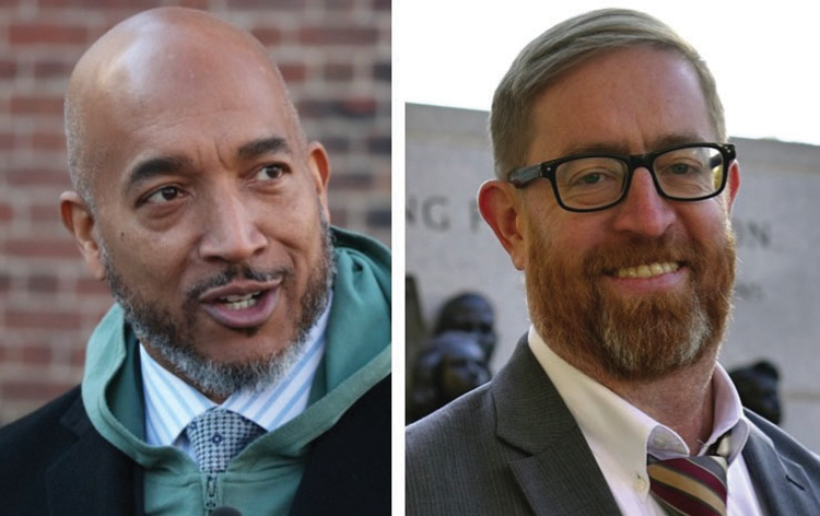 Dems hold South Side seats as Jones, Schmidt prevail