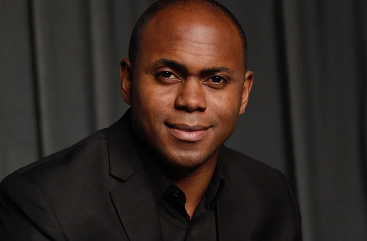 Richmond Symphony to perform Damien Geter’s ‘African American Requiem’