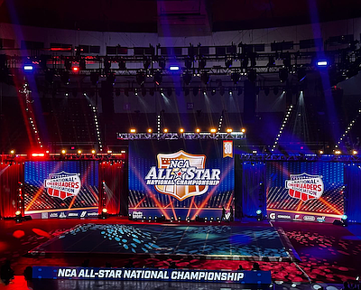Houston will host the NCA All-Star National Championship for the first time ever, bringing 65,000 athletes and fans downtown February …