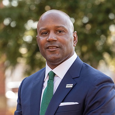 LeQuan Hylton, a community leader committed to service, chairs the Ujima Legacy Fund, a giving circle supporting youth-focused nonprofits in …