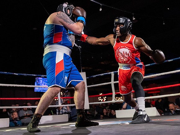 River City Fight Night, one of Central Virginia’s growing combat sports series, will host monthly boxing events throughout 2026, organizers …